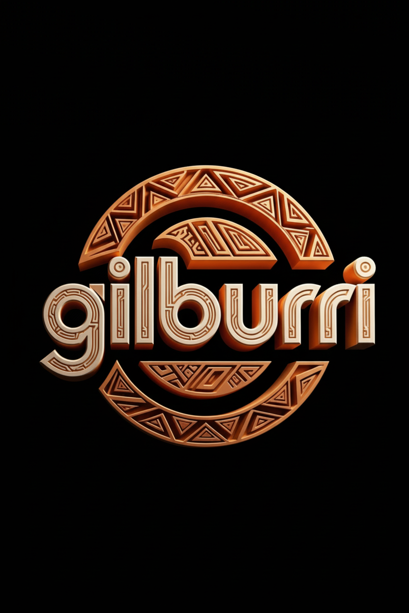 gilburri logo
